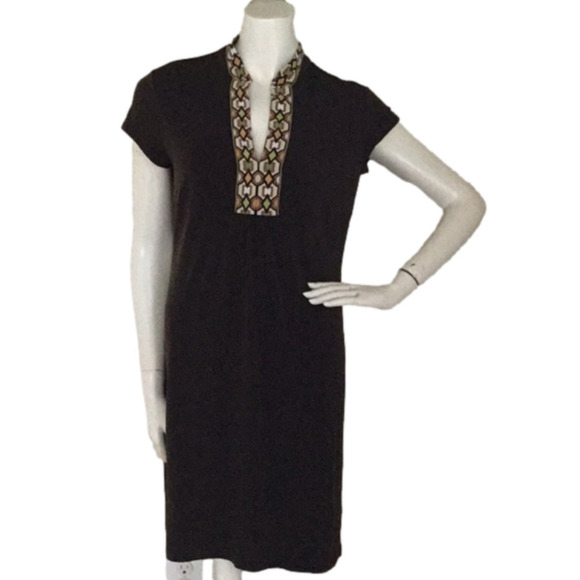 Michael KORS MINI FLIRTY DRESS - Picture 1 of 6